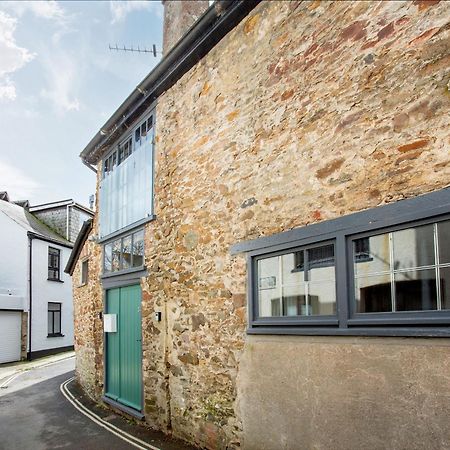 The Old Stables Villa Totnes Exterior photo